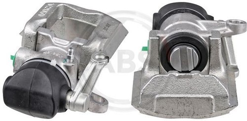 Brake caliper for renault - brake, renault:18