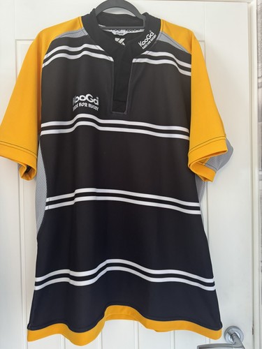 Kooga rugby jersey - kooga, official