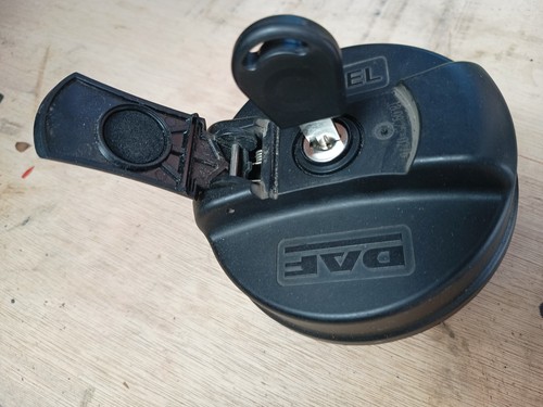 Genuine daf fuel tank - genuine,