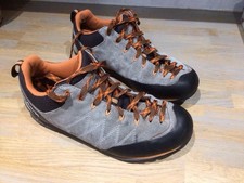 Scarpa Crux Men's Approach Shoes UK Size 11