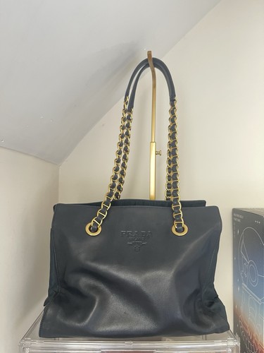 Prada shoulder bag medium - shoulder,