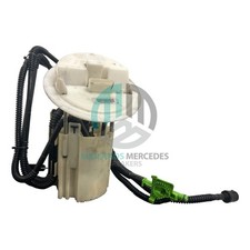 MERCEDES-BENZ C E Class W204 W207 Fuel Pump In Tank With Sender Unit A2044702294