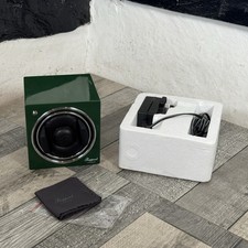 Rapport Of London Evolution