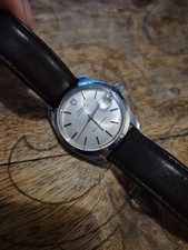 Vintage Tudor Watch