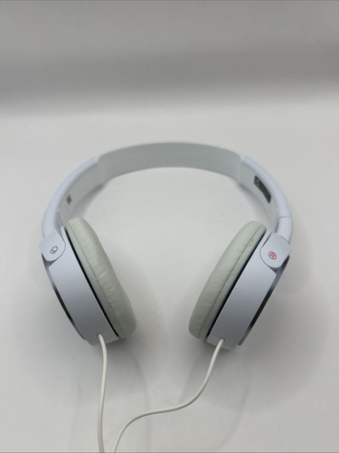 Sony mdr zx310 ear headband - ear,