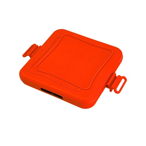 Microwave toastie maker - toastie, 2