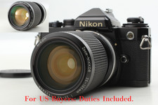 [OPT MINT] Nikon FE 35-105mm