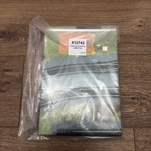 Hornby x12742 scenic - scenic, scenery