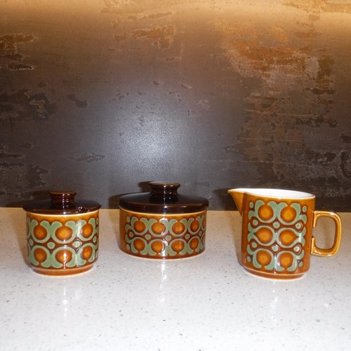 Hornsea vintage iconic bronte - iconic,