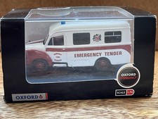 OXFORD 1:76 SCALE DIE CAST