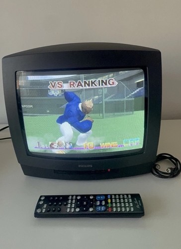 Philips 14pt1542 crt tv - 14",