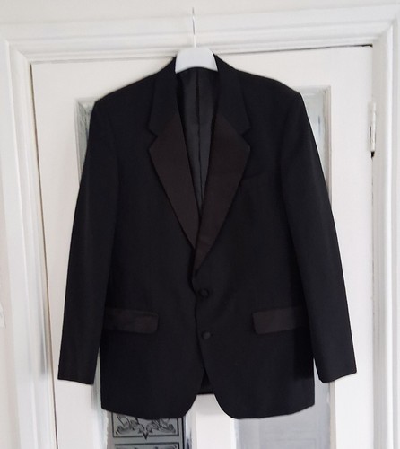 Mens tuxedo suit jacket size - mens,