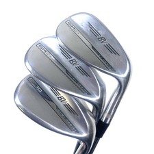 Titleist Vokey SM10 Wedge Set