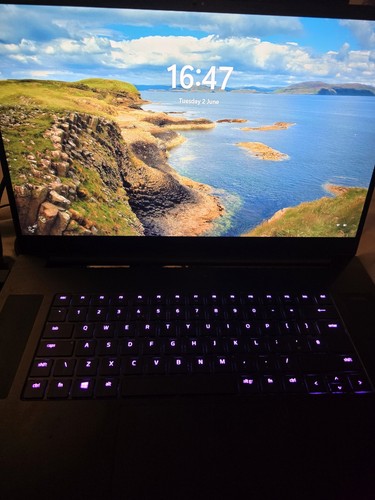 Razer blade gaming - razer, laptop