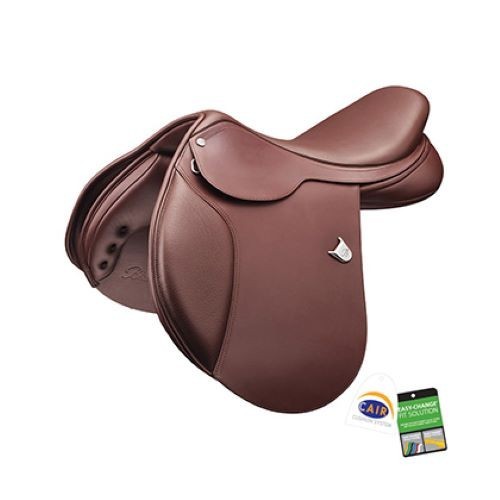Bates caprilli close contact - bates,