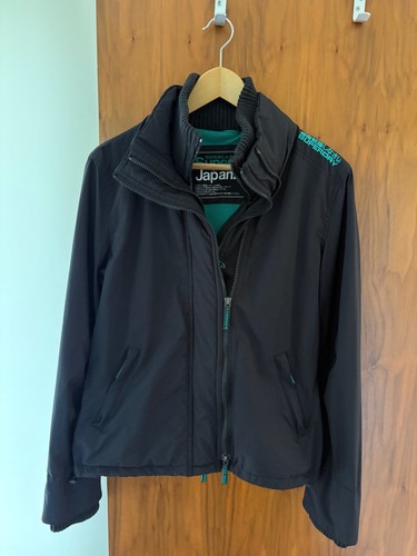 Superdry windcheater - superdry,