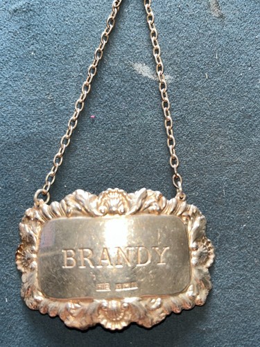 Vintage sterling silver - vintage,