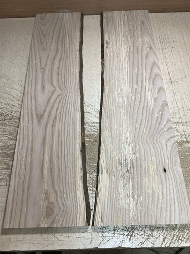 Thin ash timber - ash,