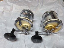 Vintage GARCIA MITCHELL 624