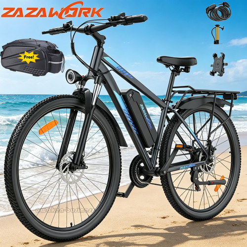 Inch bike zazawork c29 - inch,