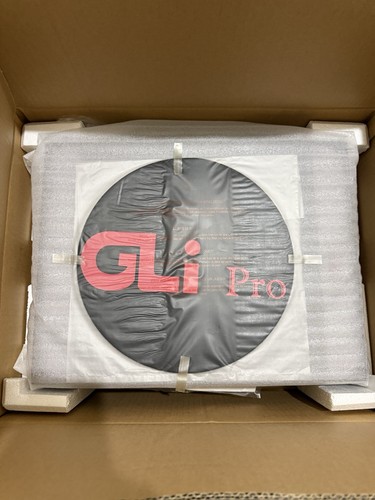 Gli pro 1600 belt drive - pro,