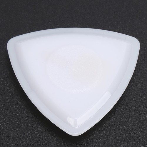 Acoustic guitar pick - (green)acoustic,