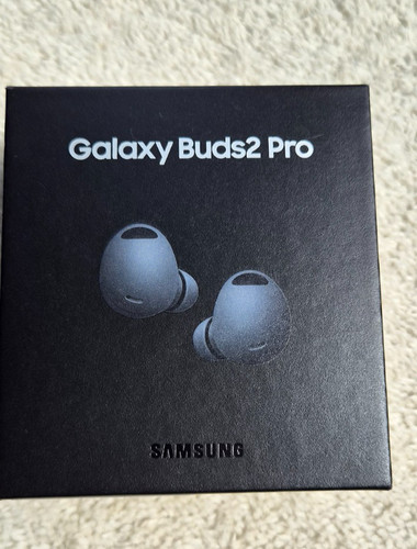 Samsung galaxy buds2 pro - galaxy,