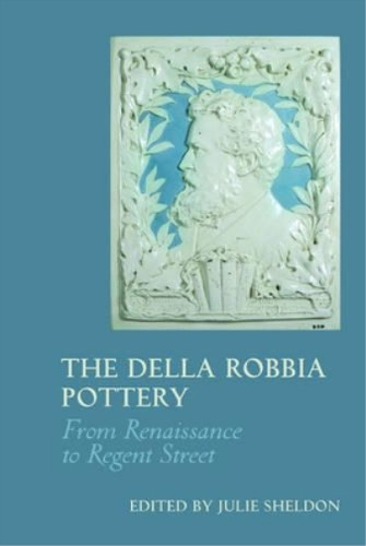 The della robbia pottery - della,