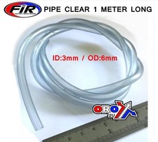 Carb Vent Hose Breather Pipe