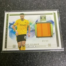 Panini Impeccable Illustrious