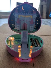 Polly Pocket Bluebird