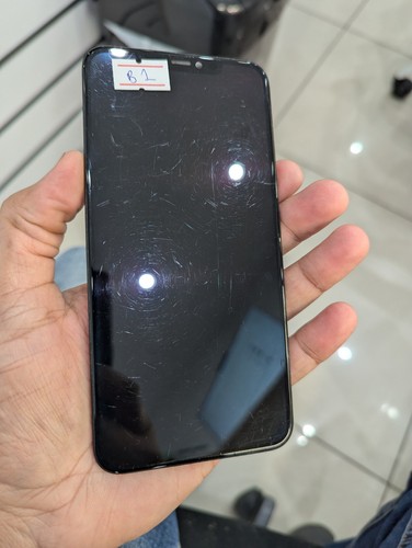 Genuine iphone pro max - 11,