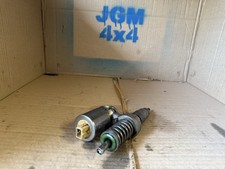 Land Rover Defender Discovery 2 Td5 Green Top Injector 