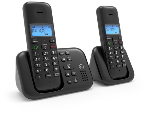 3960 cordless landline - bt,