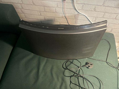Bang and olufsen beosound - olufsen, 1