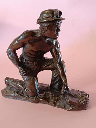 Vintage collectible metal - vintage,