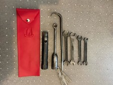 TRIUMPH TOOL KIT TR2 TR3 TR3A
