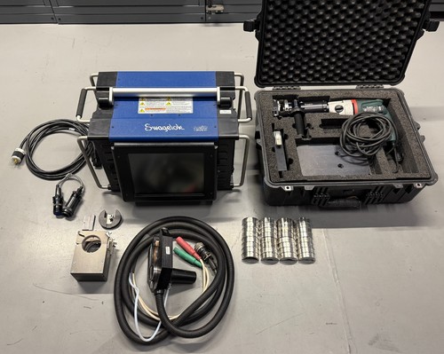 Swagelok m200 power supply - m200,