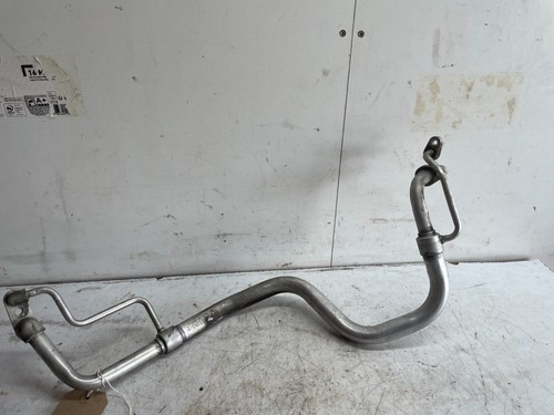 Seat leon small pipe - leon, ac