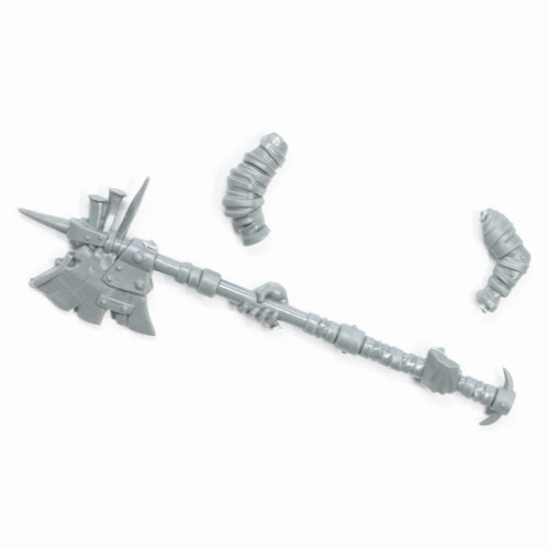 Warhammer necromunda cawdor - warhammer,