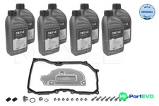 MEYLE AUTOMATIC TRANSMISSION