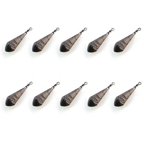 Carp fishing leads - x,