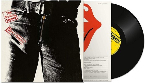 The rolling stones - the,