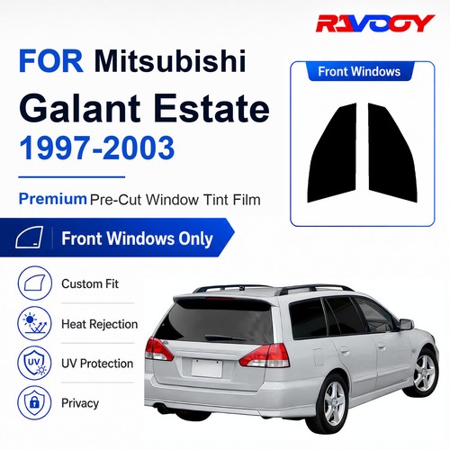 Pre cut car window - cut,