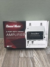 Channel Master 2-Port HDTV