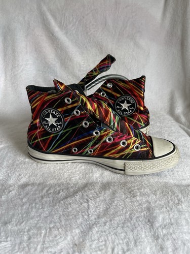Converse chuck taylor allstars - chuck,