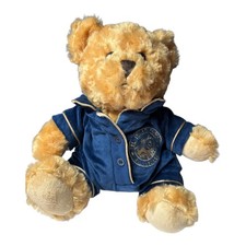 Polar Express Teddy Bear in