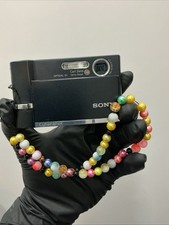 Sony Cyber-shot DSC-T50 7.2MP