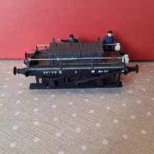WEP MODELS KIT BUILT GAUGE 1