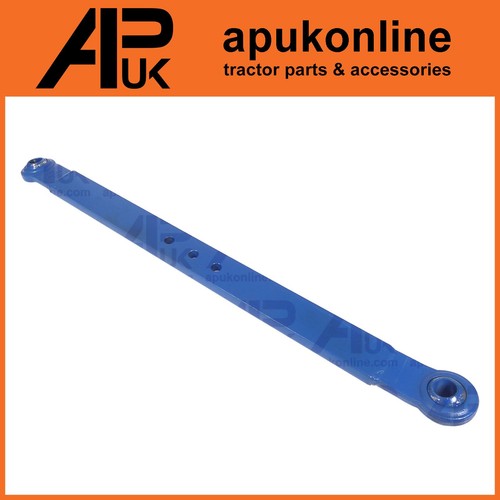 Cat lower link - 2/2, lh